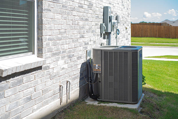 Reliable Ac Installation contractor in Senoia, GA by FH HVAC